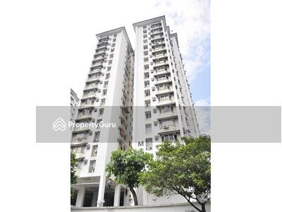  - D'Casa Condominium