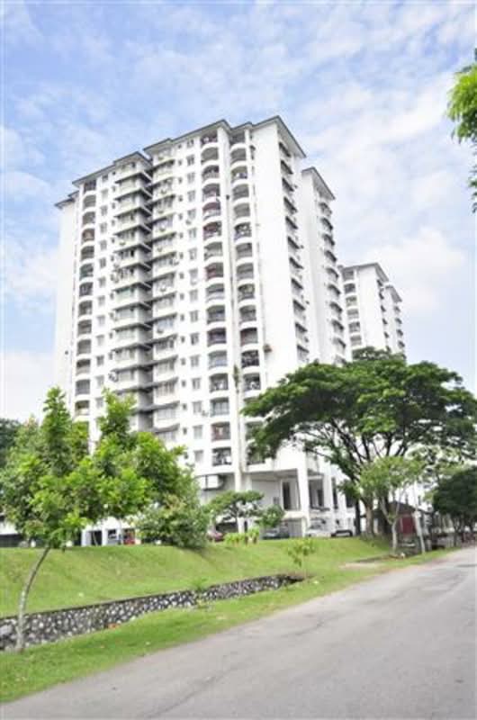 D'Casa Condominium - iProperty.com.my