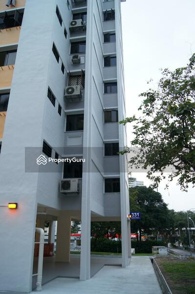 For Rent - 331 Clementi Avenue 2