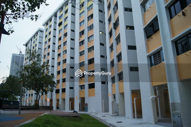 For Rent - 331 Clementi Avenue 2