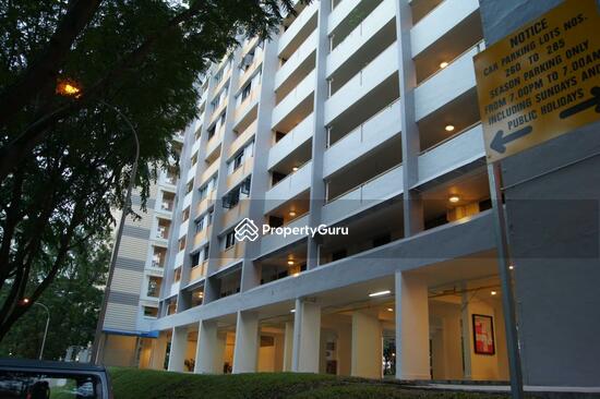 For Rent - 331 Clementi Avenue 2