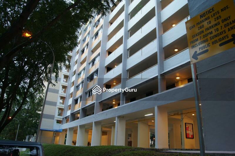 For Rent - 331 Clementi Avenue 2
