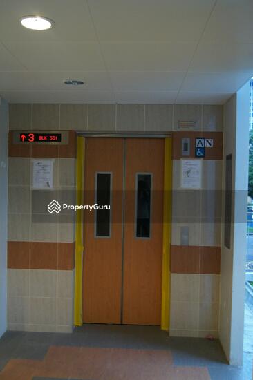 For Rent - 331 Clementi Avenue 2