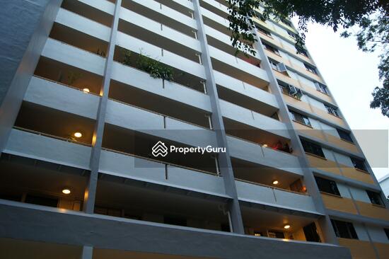 For Rent - 331 Clementi Avenue 2