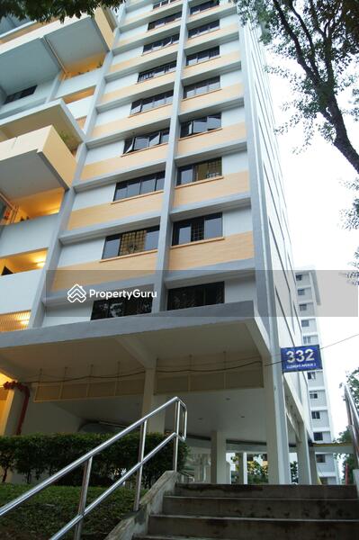 For Rent - 332 Clementi Avenue 2
