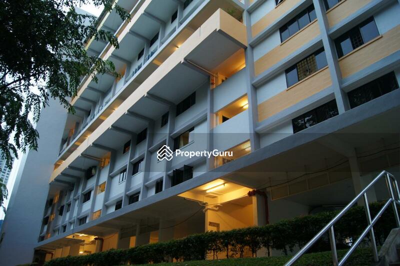 332 Clementi Avenue 2 #0