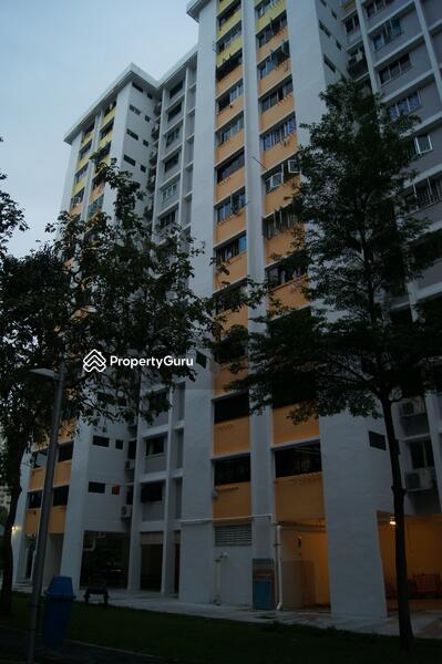 For Rent - 332 Clementi Avenue 2