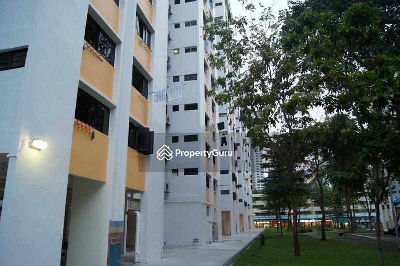For Rent - 332 Clementi Avenue 2