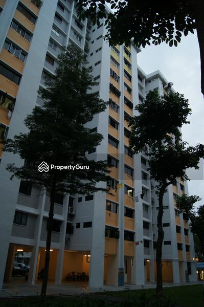 For Rent - 332 Clementi Avenue 2