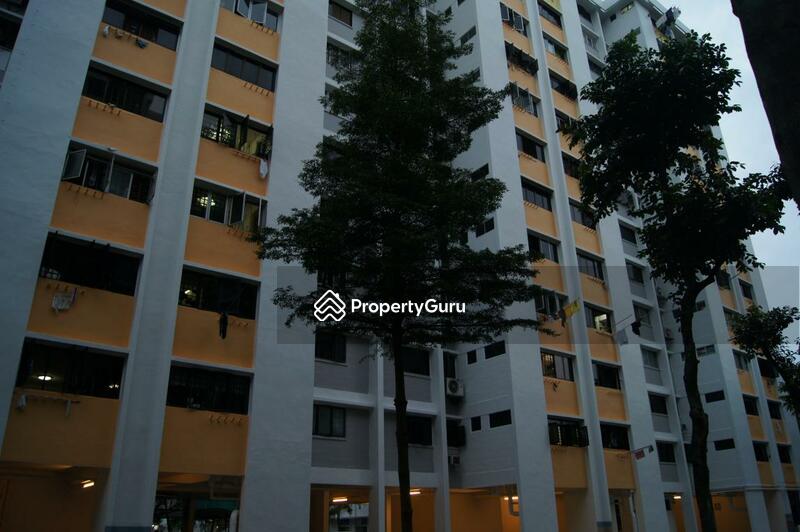 For Rent - 332 Clementi Avenue 2