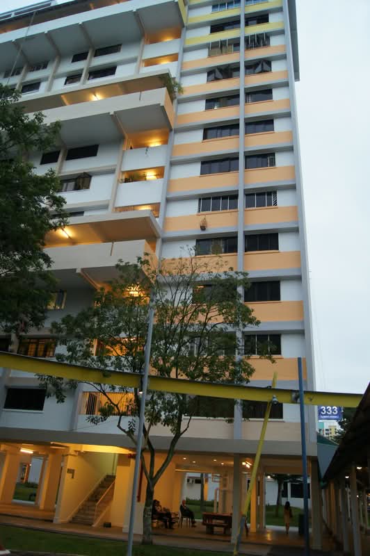 333 Clementi Avenue 2