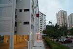 333 Clementi Avenue 2 #0