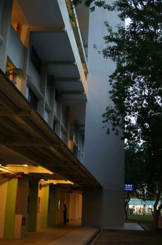 333 Clementi Avenue 2