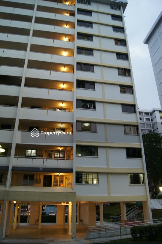 334 Clementi Avenue 2 #0