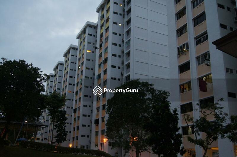 For Rent - 334 Clementi Avenue 2