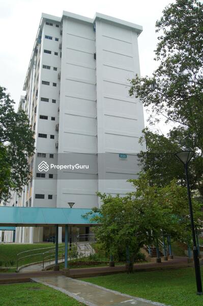 For Rent - 335 Clementi Avenue 2