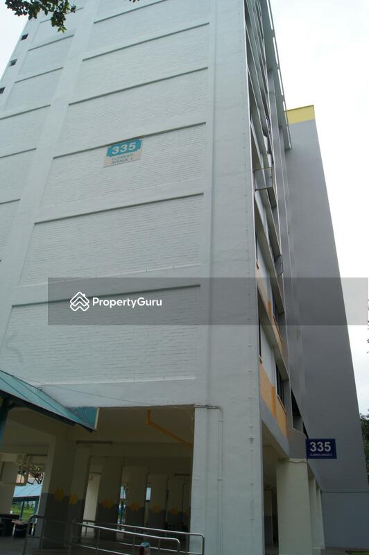 335 Clementi Avenue 2 #0
