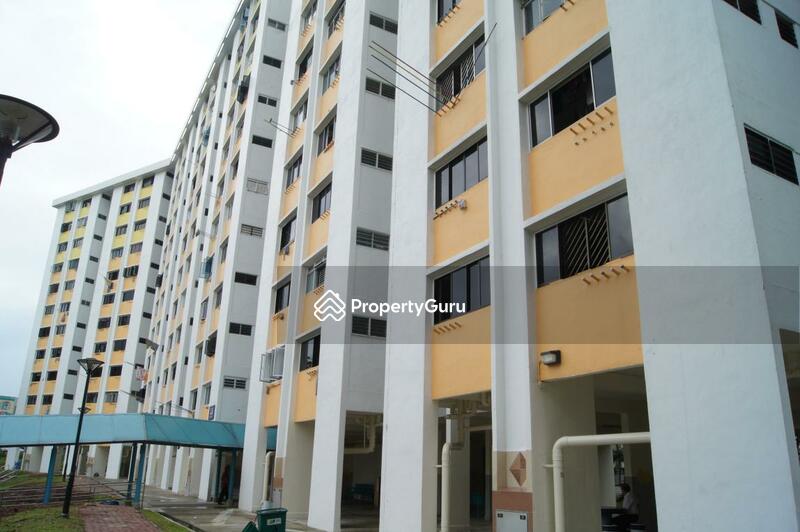 For Rent - 335 Clementi Avenue 2