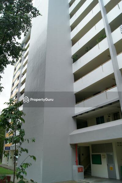 For Rent - 335 Clementi Avenue 2