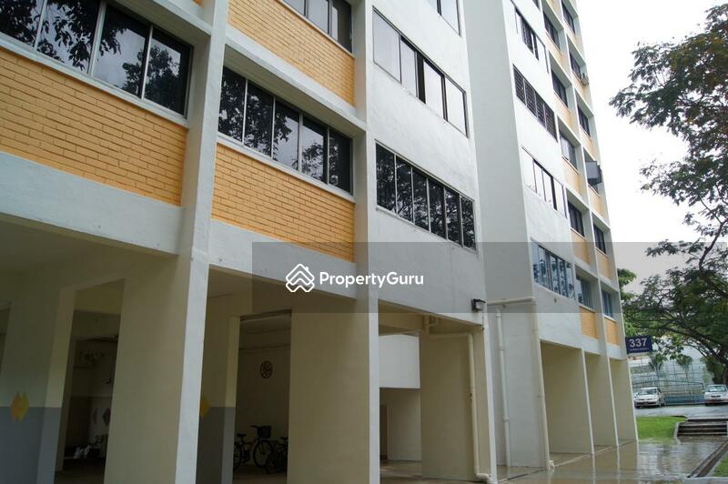 For Sale - 337 Clementi Avenue 2