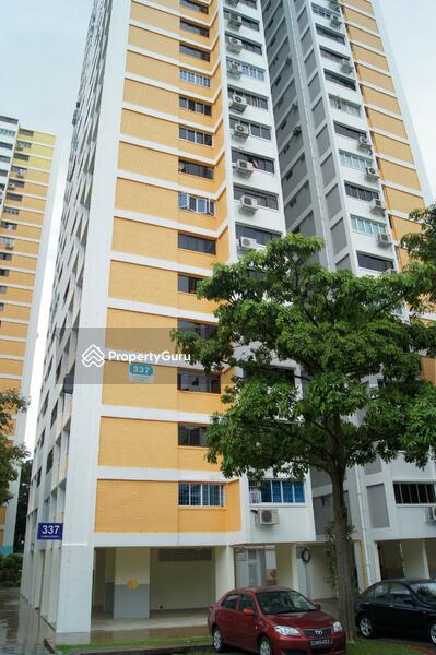 For Sale - 337 Clementi Avenue 2
