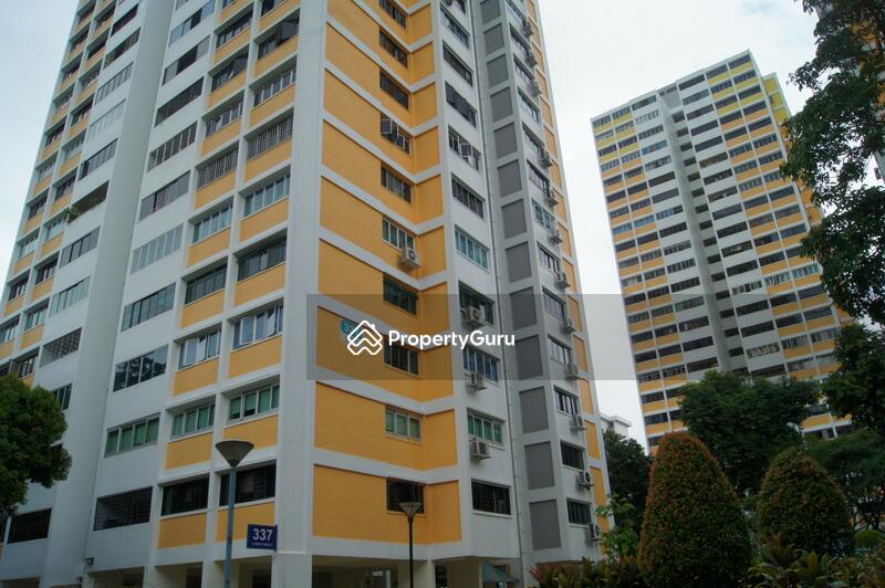 For Sale - 337 Clementi Avenue 2