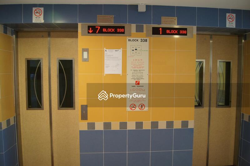 338 Clementi Avenue 2 #0