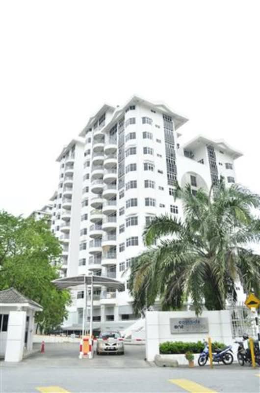 East Side One Ampang Avenue - iProperty.com.my
