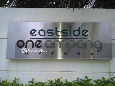 - East Side One Ampang Avenue