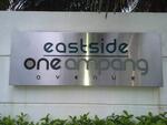 East Side One Ampang Avenue #0
