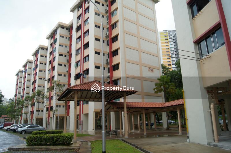 350 Clementi Avenue 2 #0