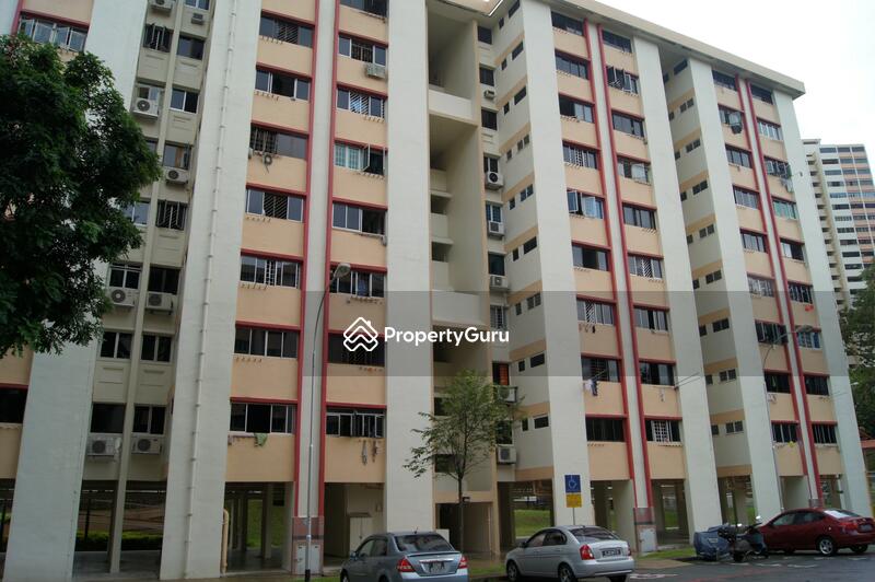 For Rent - 351 Clementi Avenue 2