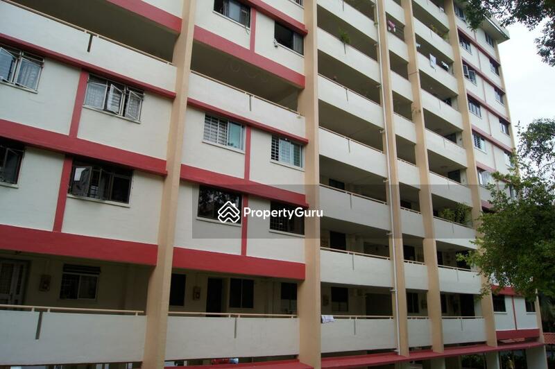 For Rent - 351 Clementi Avenue 2