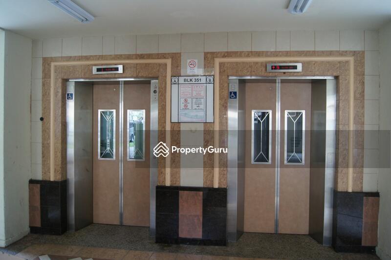For Rent - 351 Clementi Avenue 2