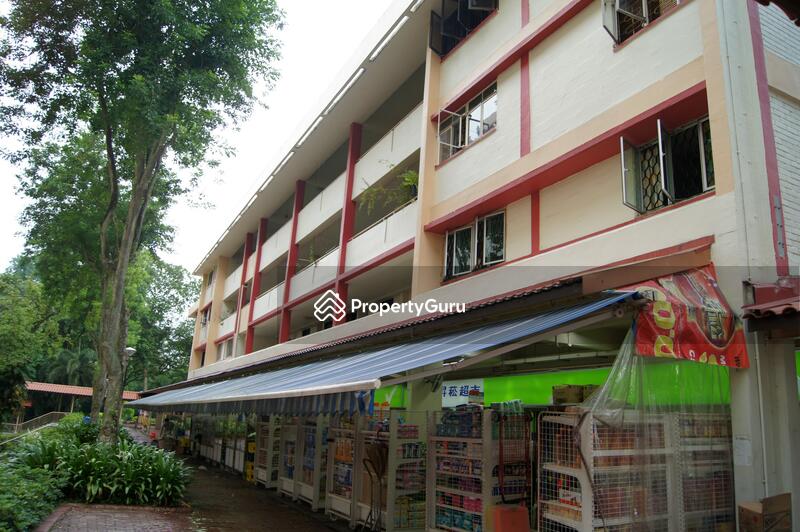 For Rent - 352 Clementi Avenue 2