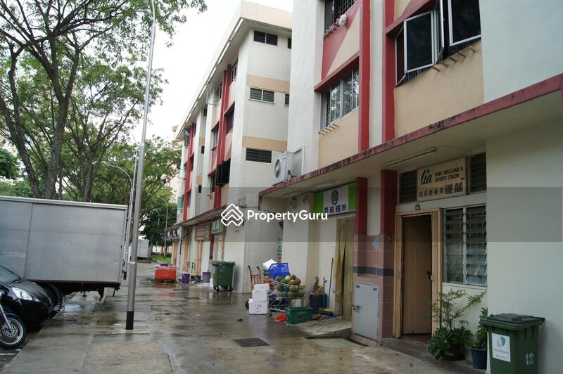 For Rent - 352 Clementi Avenue 2