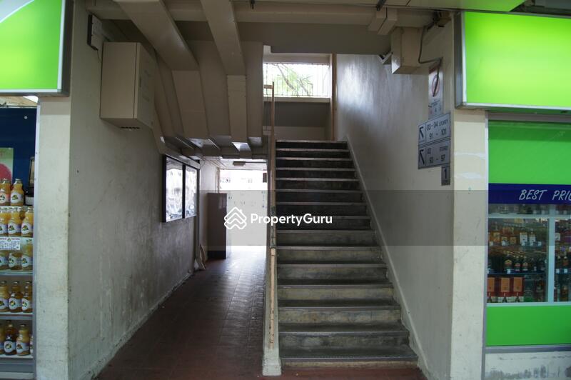 For Rent - 352 Clementi Avenue 2