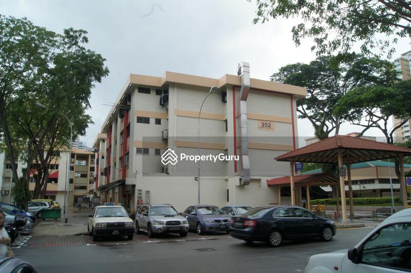 For Rent - 352 Clementi Avenue 2