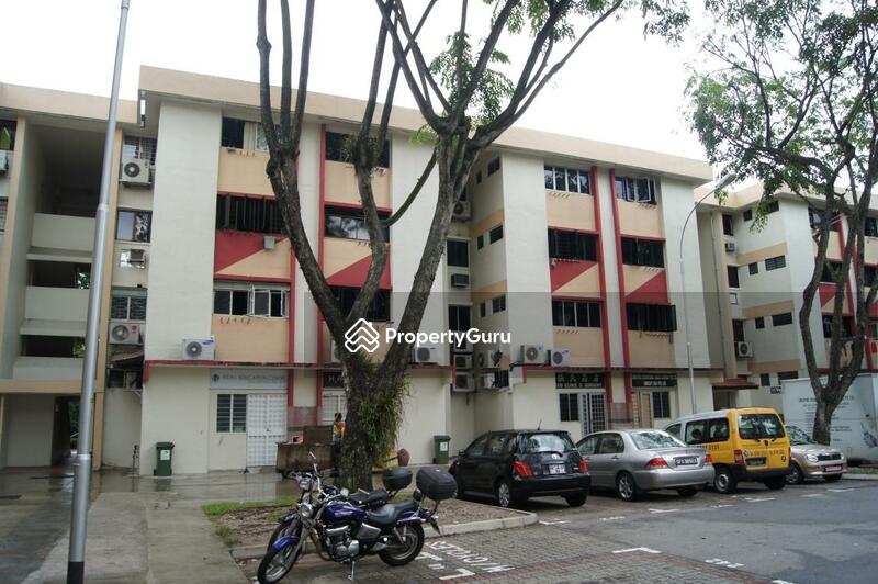 For Rent - 352 Clementi Avenue 2
