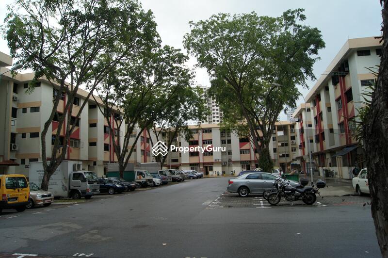 For Rent - 352 Clementi Avenue 2