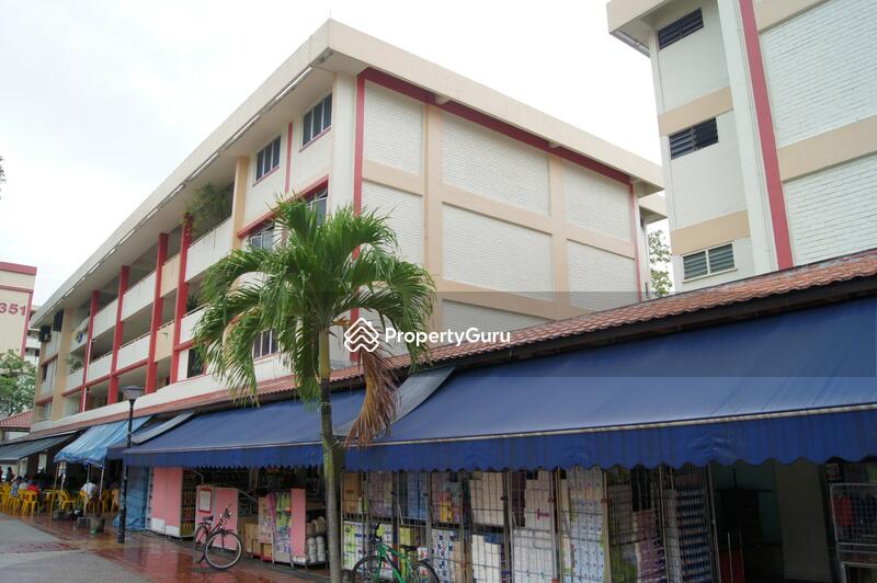 For Rent - 352 Clementi Avenue 2