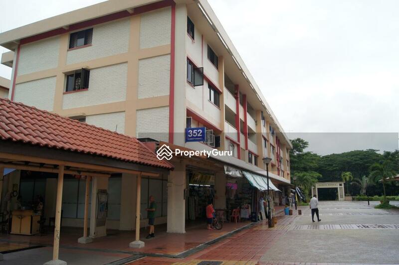 For Rent - 352 Clementi Avenue 2