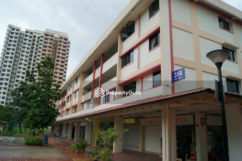 For Rent - 354 Clementi Avenue 2