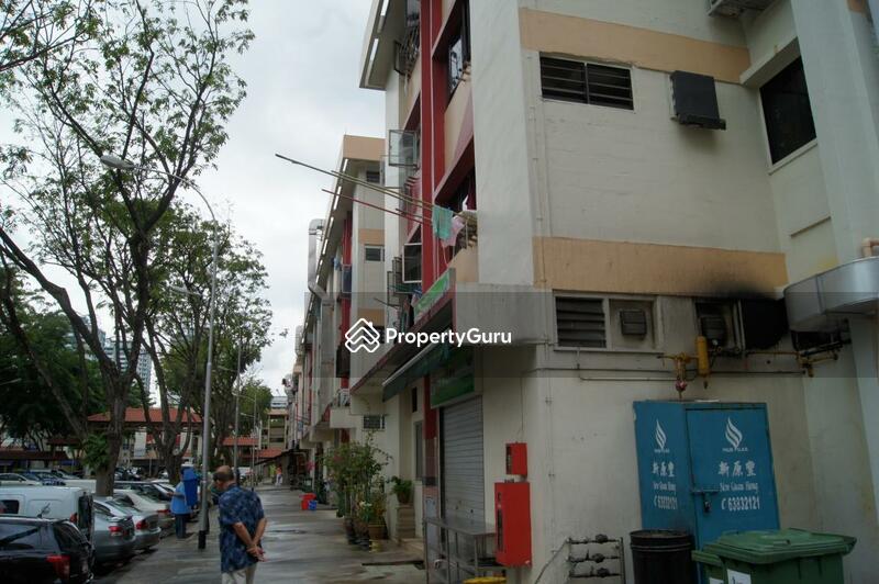 For Rent - 354 Clementi Avenue 2