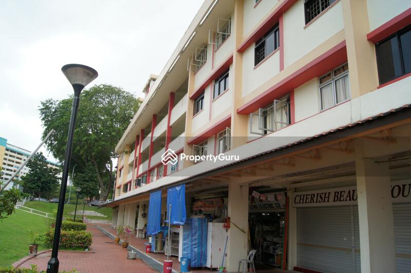 For Rent - 354 Clementi Avenue 2