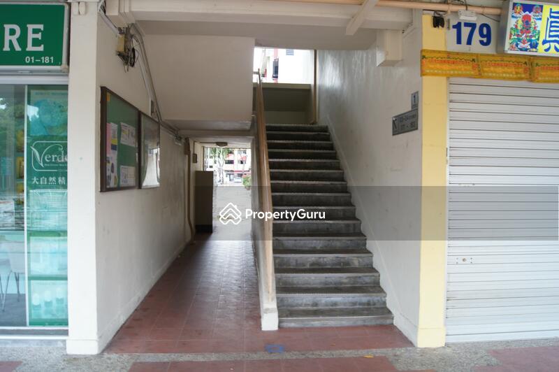 For Rent - 354 Clementi Avenue 2
