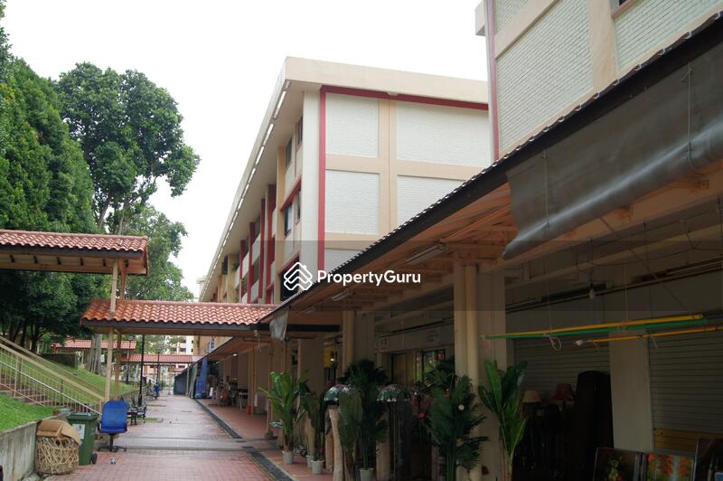 For Rent - 354 Clementi Avenue 2