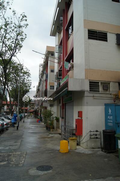For Rent - 354 Clementi Avenue 2