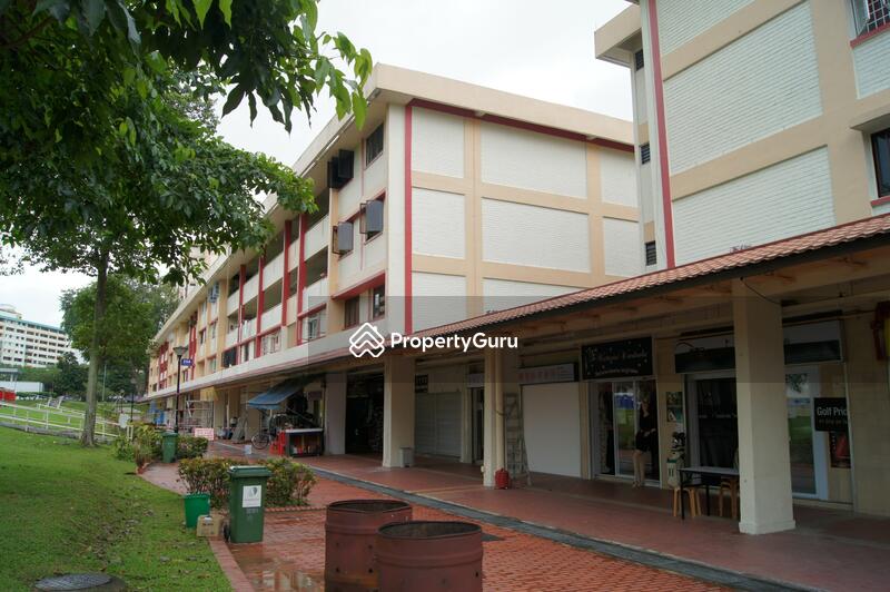For Rent - 354 Clementi Avenue 2