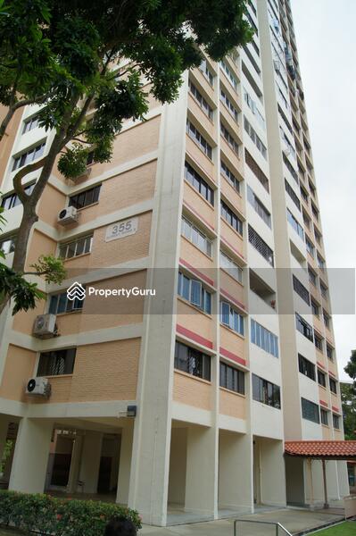 For Rent - 355 Clementi Avenue 2